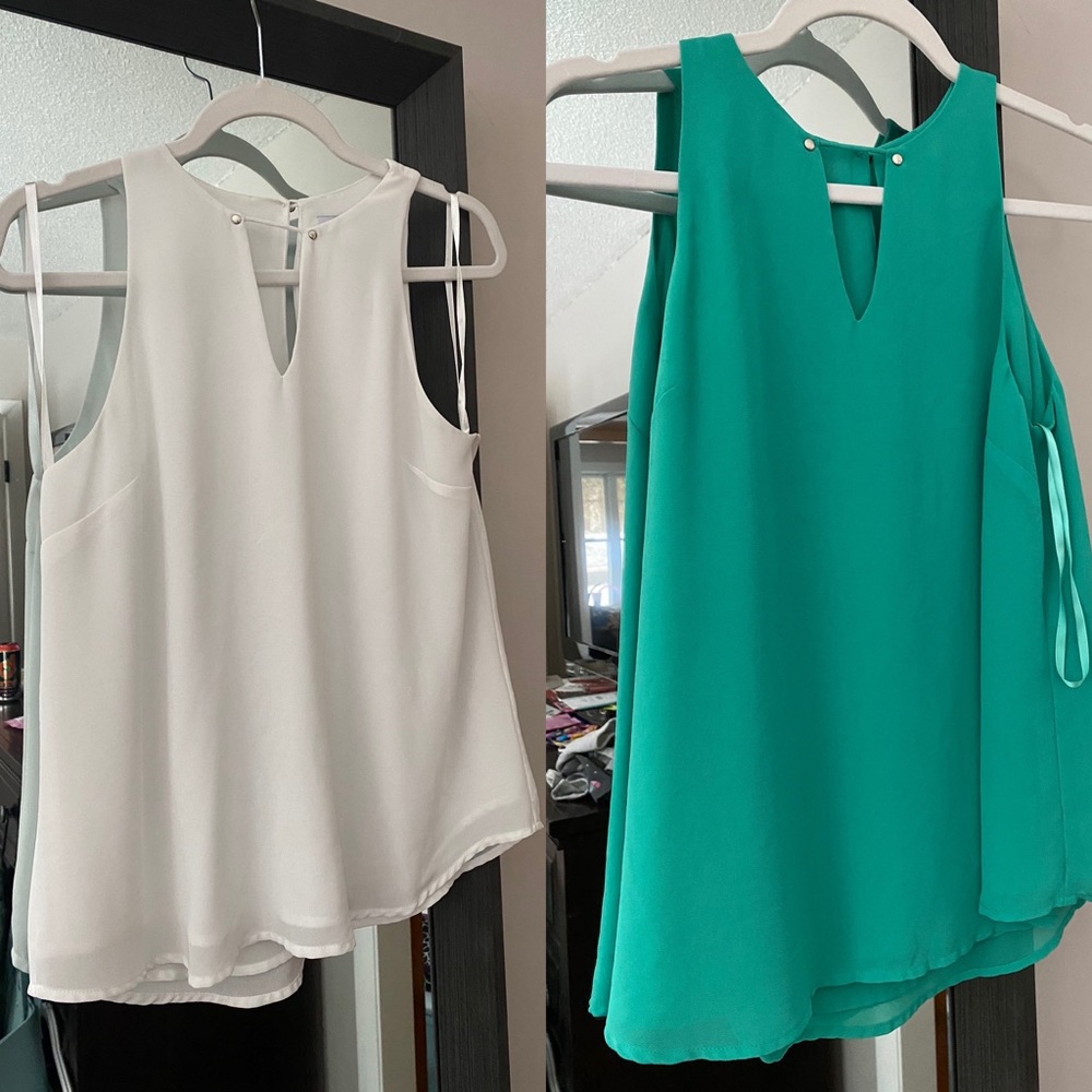 Dress tops - Picture 1 of 5